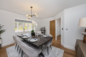 Mill Drive, Crowborough, TN6