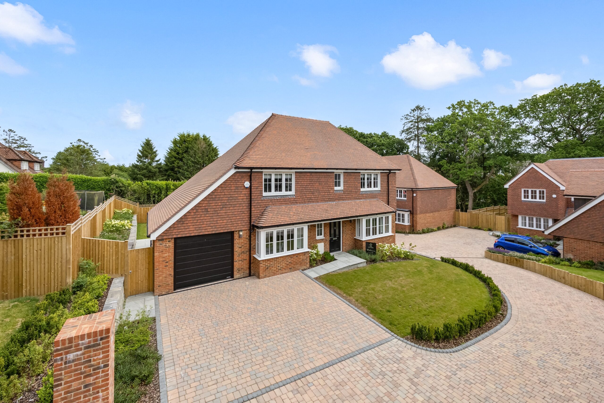 Mill Drive, Crowborough, TN6
