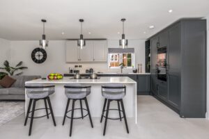 Mill Drive, Crowborough, TN6
