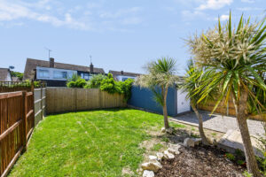 Malcolm Gardens, Polegate, BN26