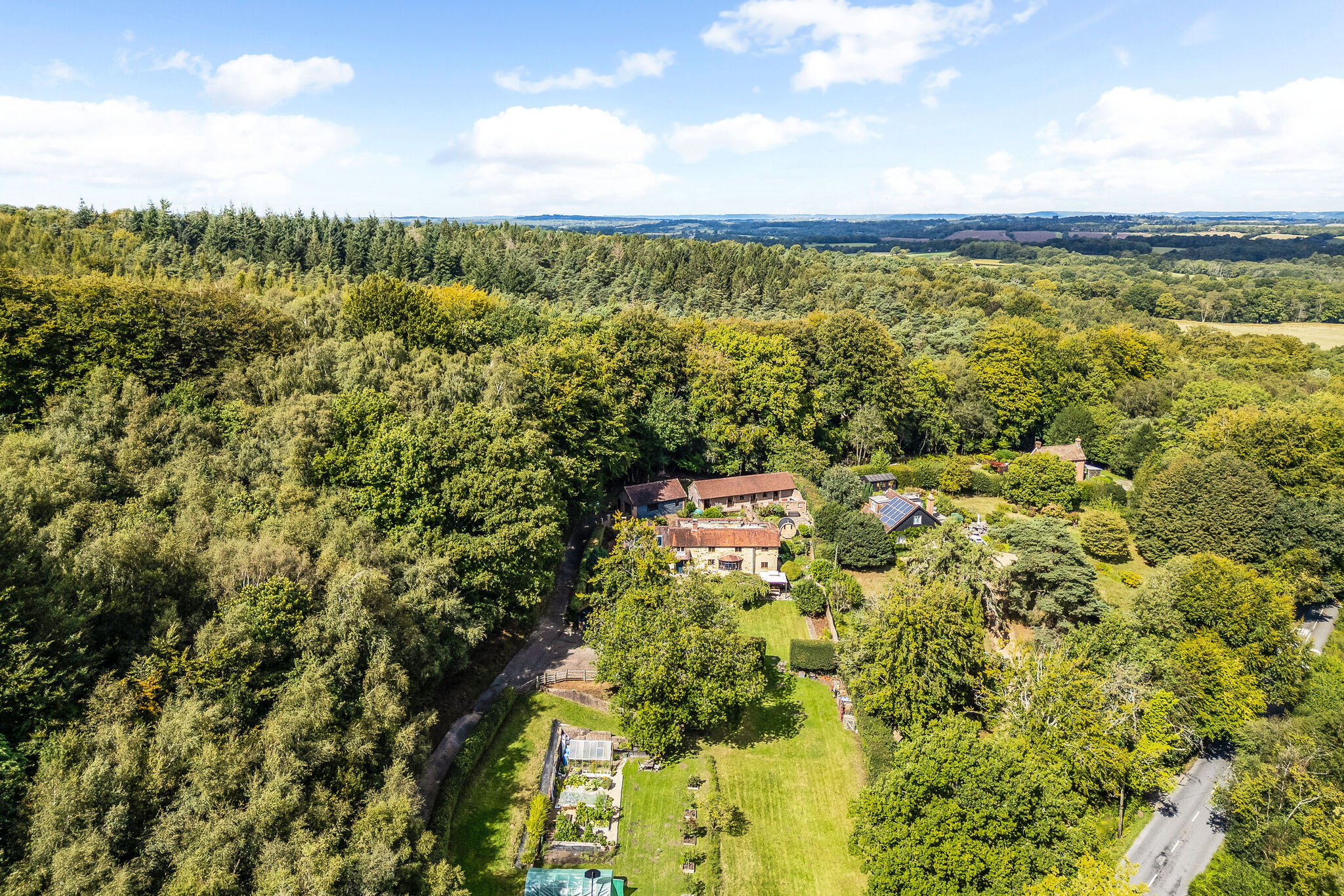 Friars Gate, Crowborough, TN6