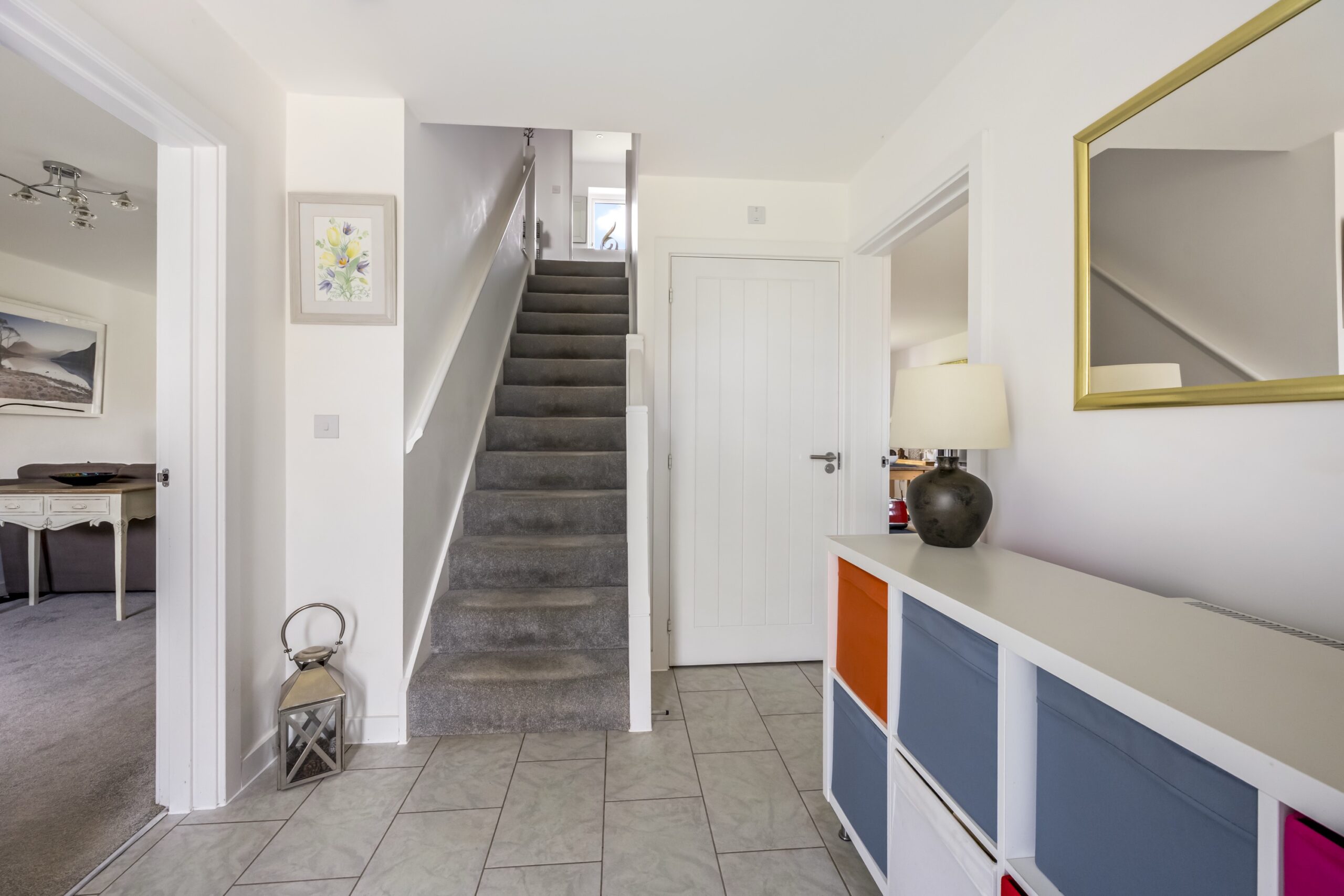Clover Crescent, Hellingly, BN27