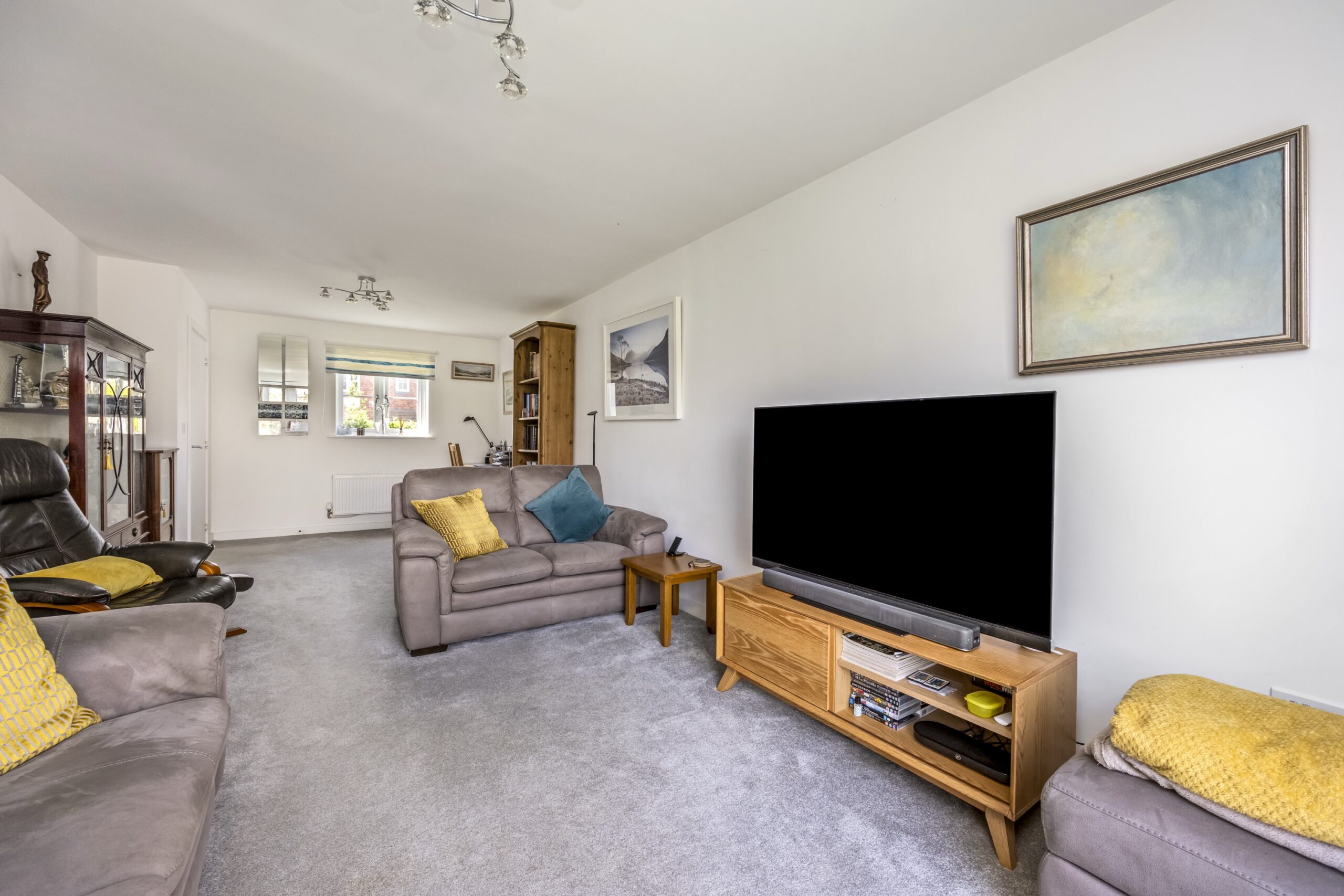 Clover Crescent, Hellingly, BN27