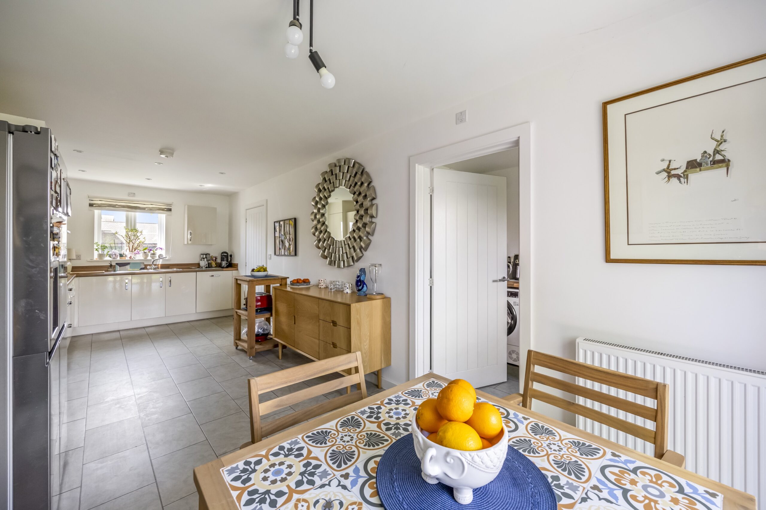 Clover Crescent, Hellingly, BN27