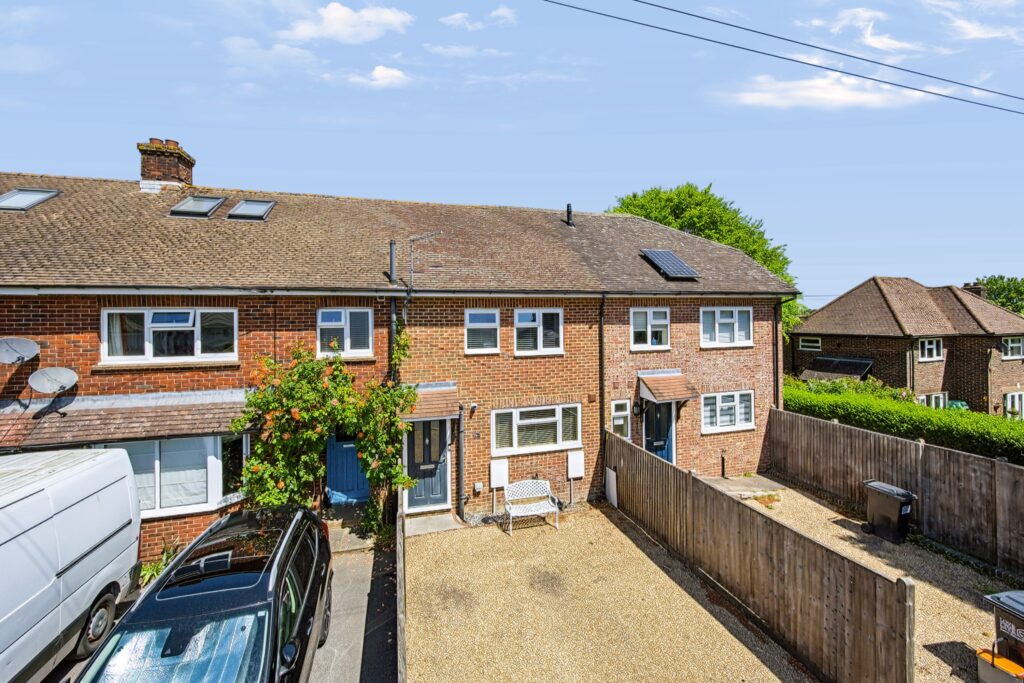 East Beeches Road, Crowborough, TN6