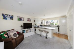 East Beeches Road, Crowborough, TN6