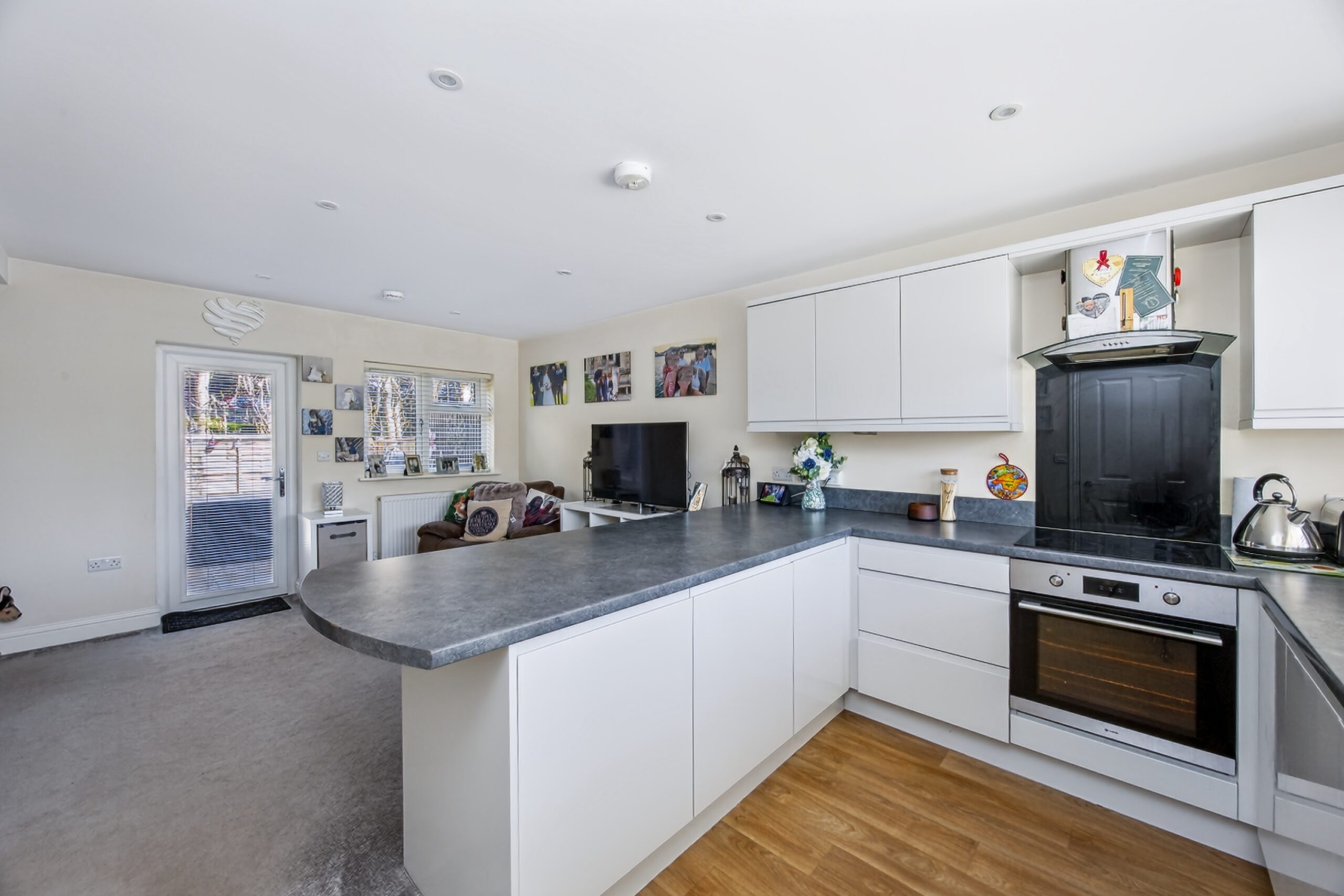 East Beeches Road, Crowborough, TN6
