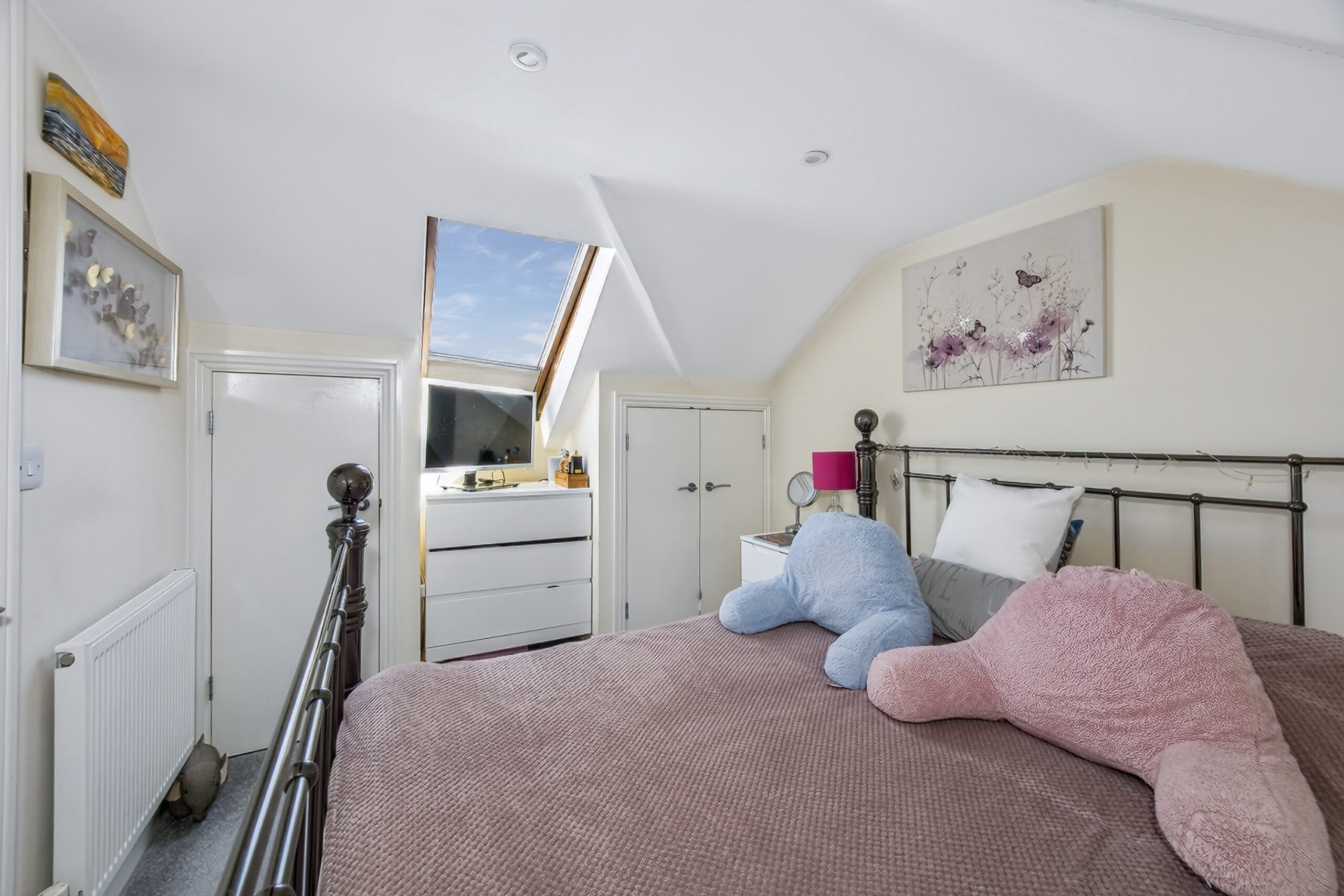 East Beeches Road, Crowborough, TN6