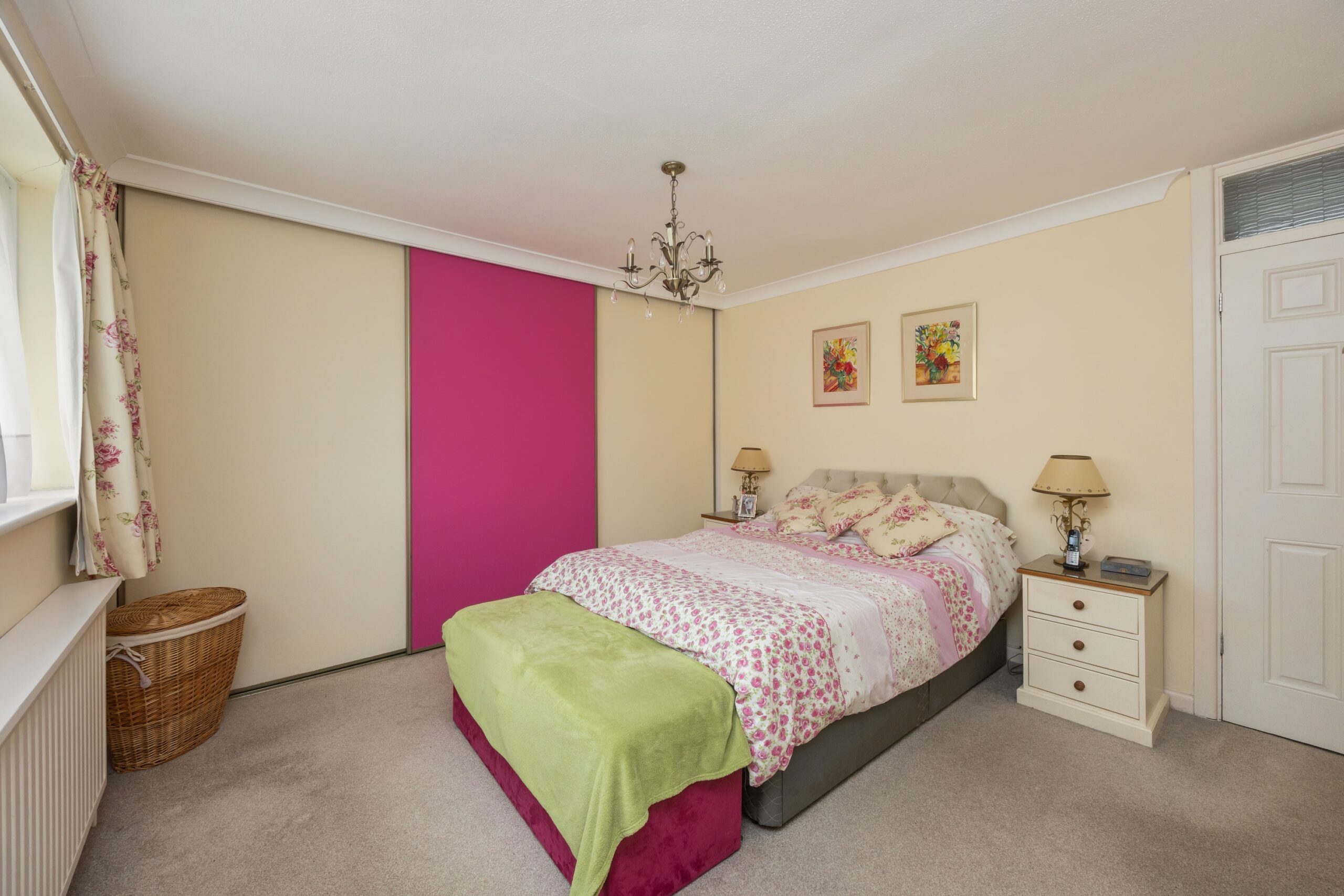 Harecombe Road, Crowborough, TN6