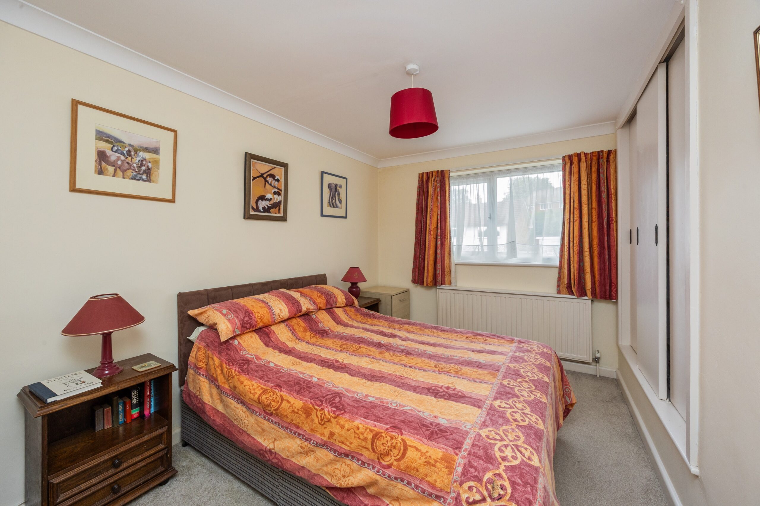 Harecombe Road, Crowborough, TN6