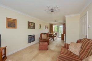 Harecombe Road, Crowborough, TN6