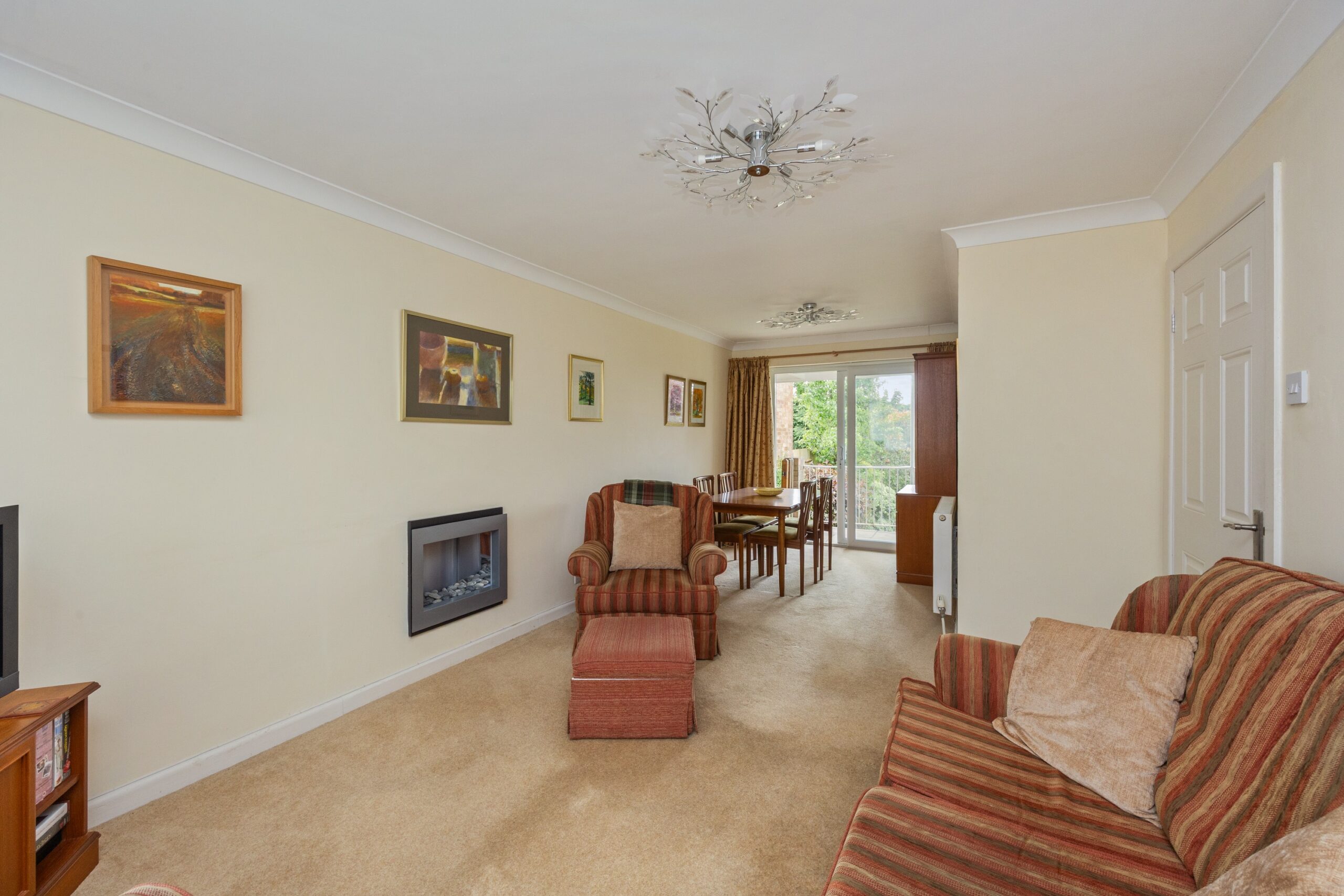 Harecombe Road, Crowborough, TN6