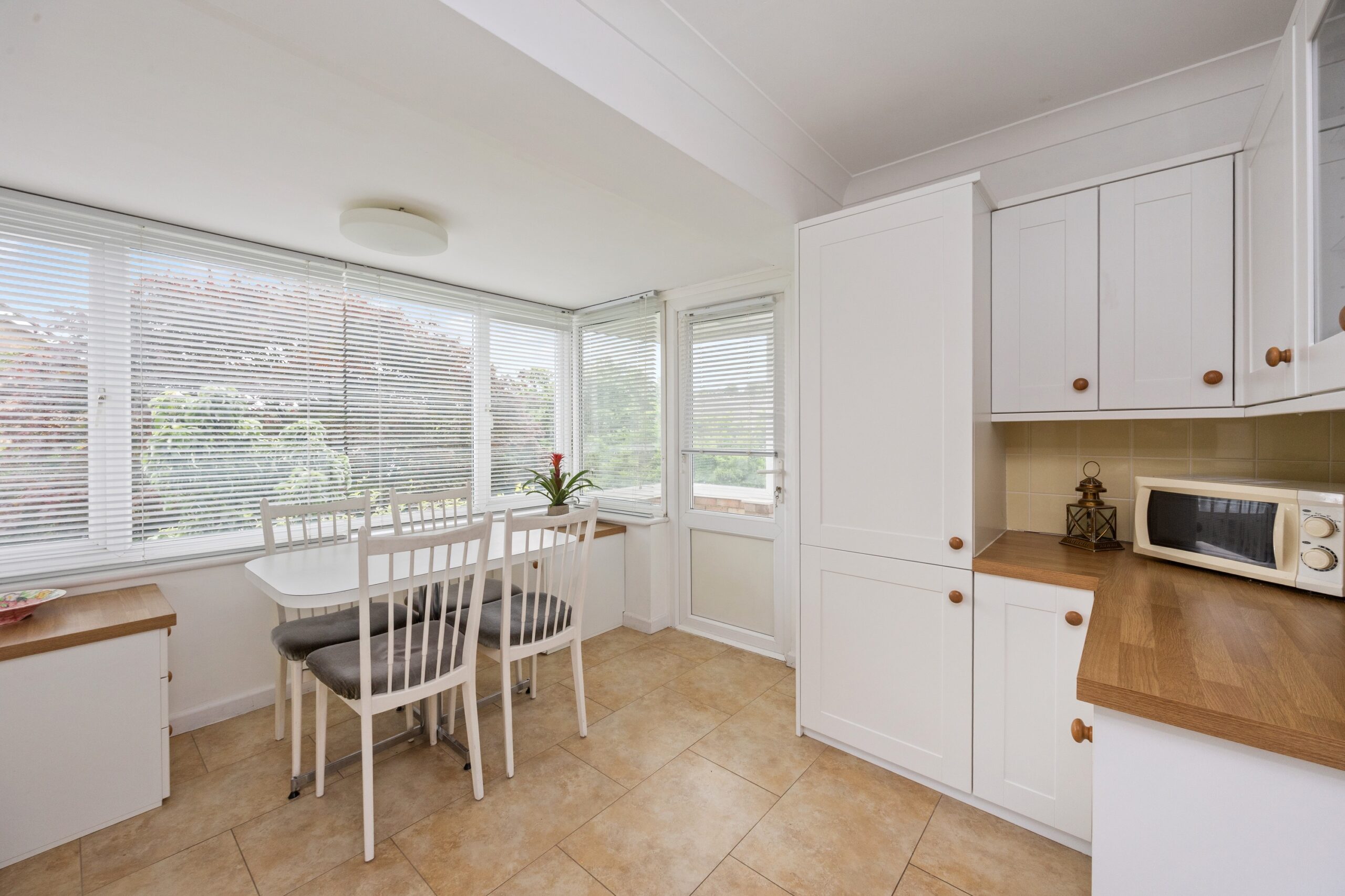 Harecombe Road, Crowborough, TN6
