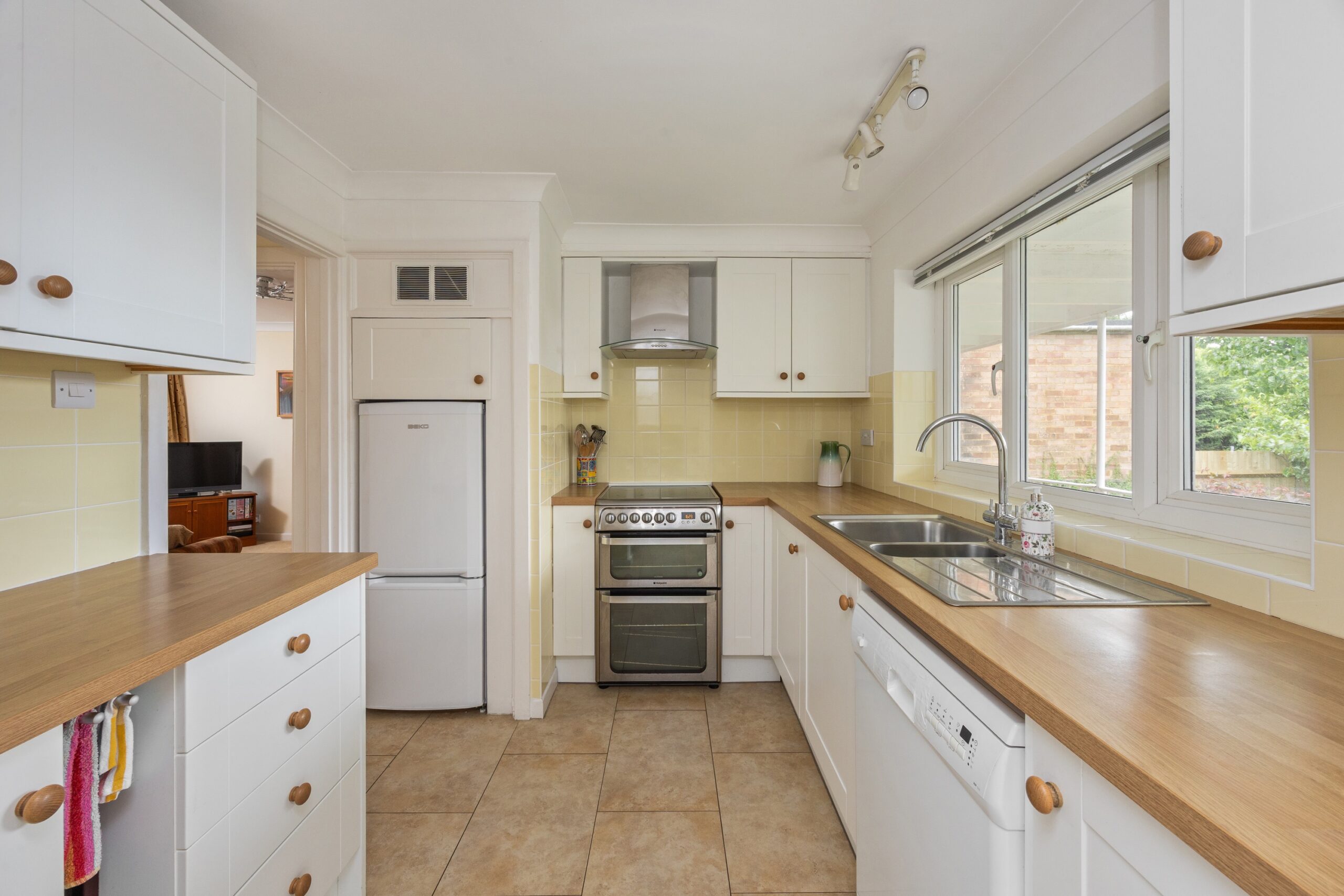 Harecombe Road, Crowborough, TN6