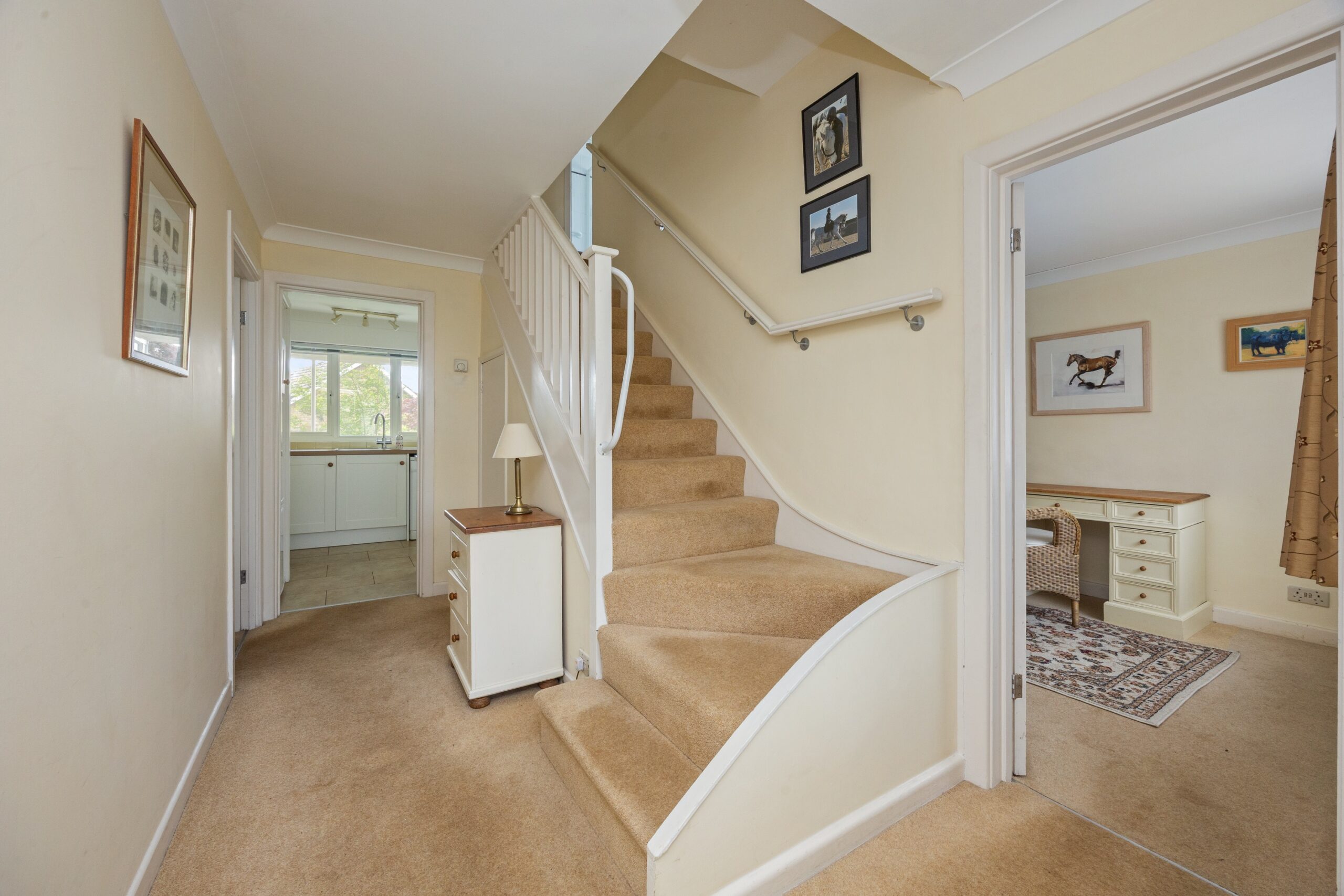 Harecombe Road, Crowborough, TN6