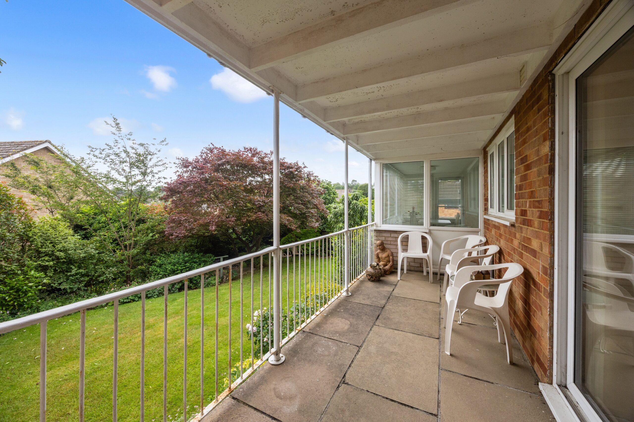 Harecombe Road, Crowborough, TN6