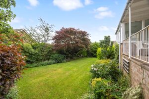 Harecombe Road, Crowborough, TN6
