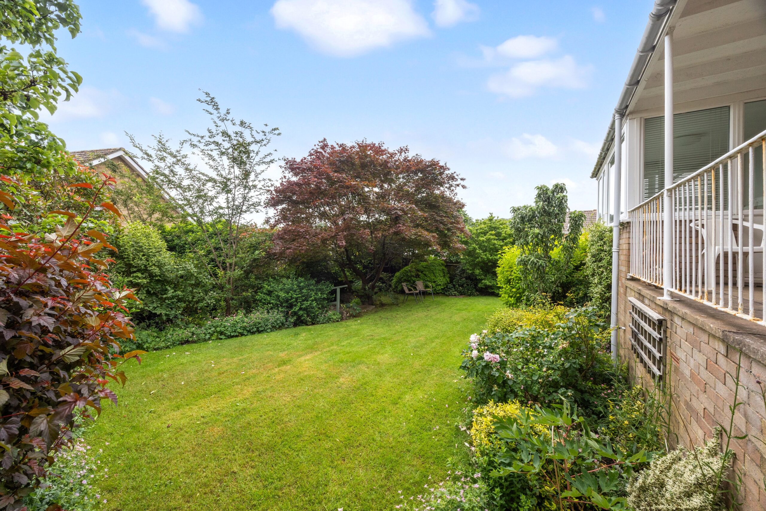 Harecombe Road, Crowborough, TN6