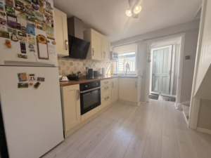 Forge Road, Tunbridge Wells, TN4