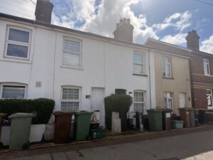 Forge Road, Tunbridge Wells, TN4