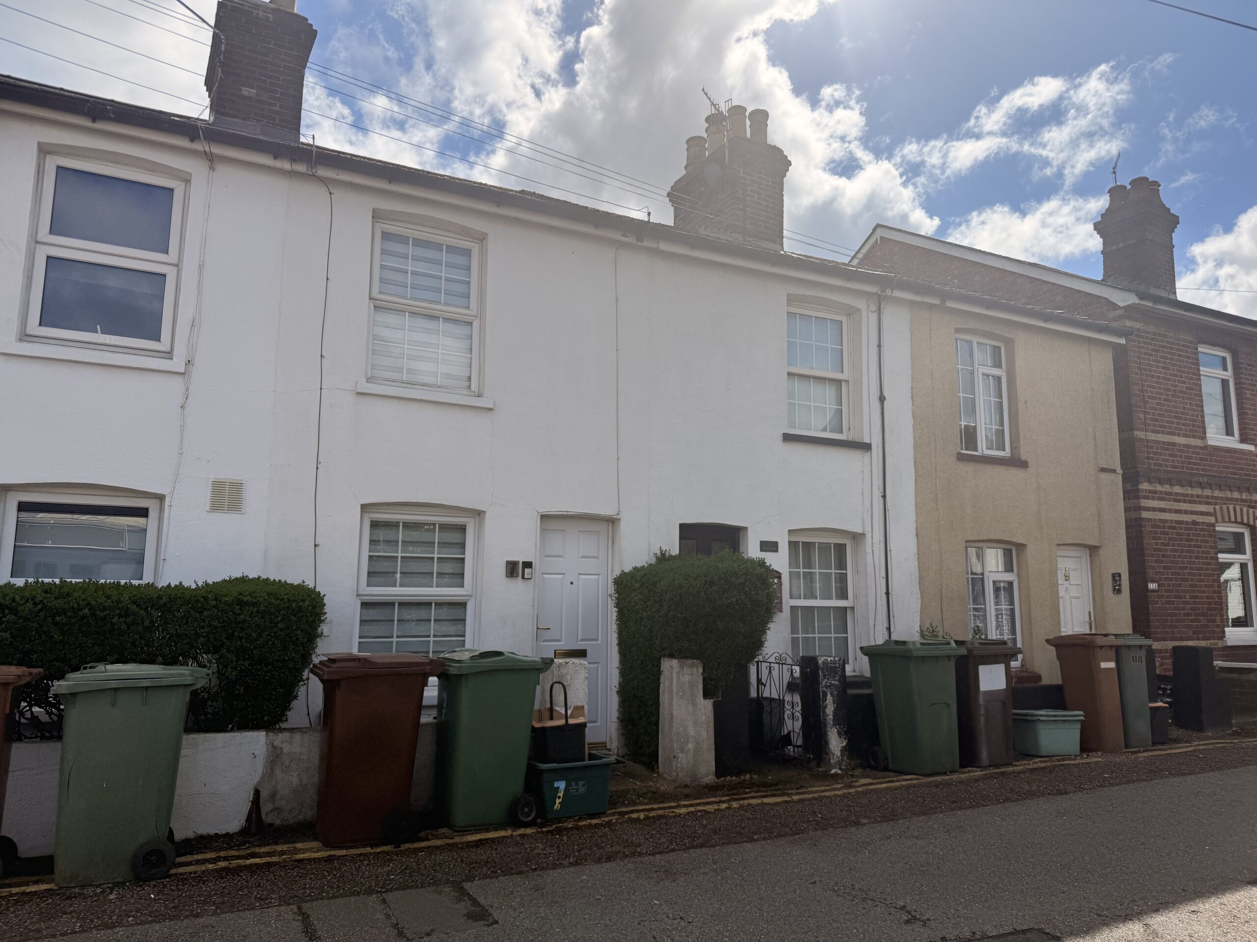Forge Road, Tunbridge Wells, TN4