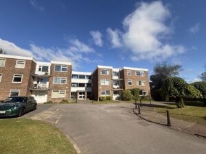 Beacon Road, Crowborough, TN6