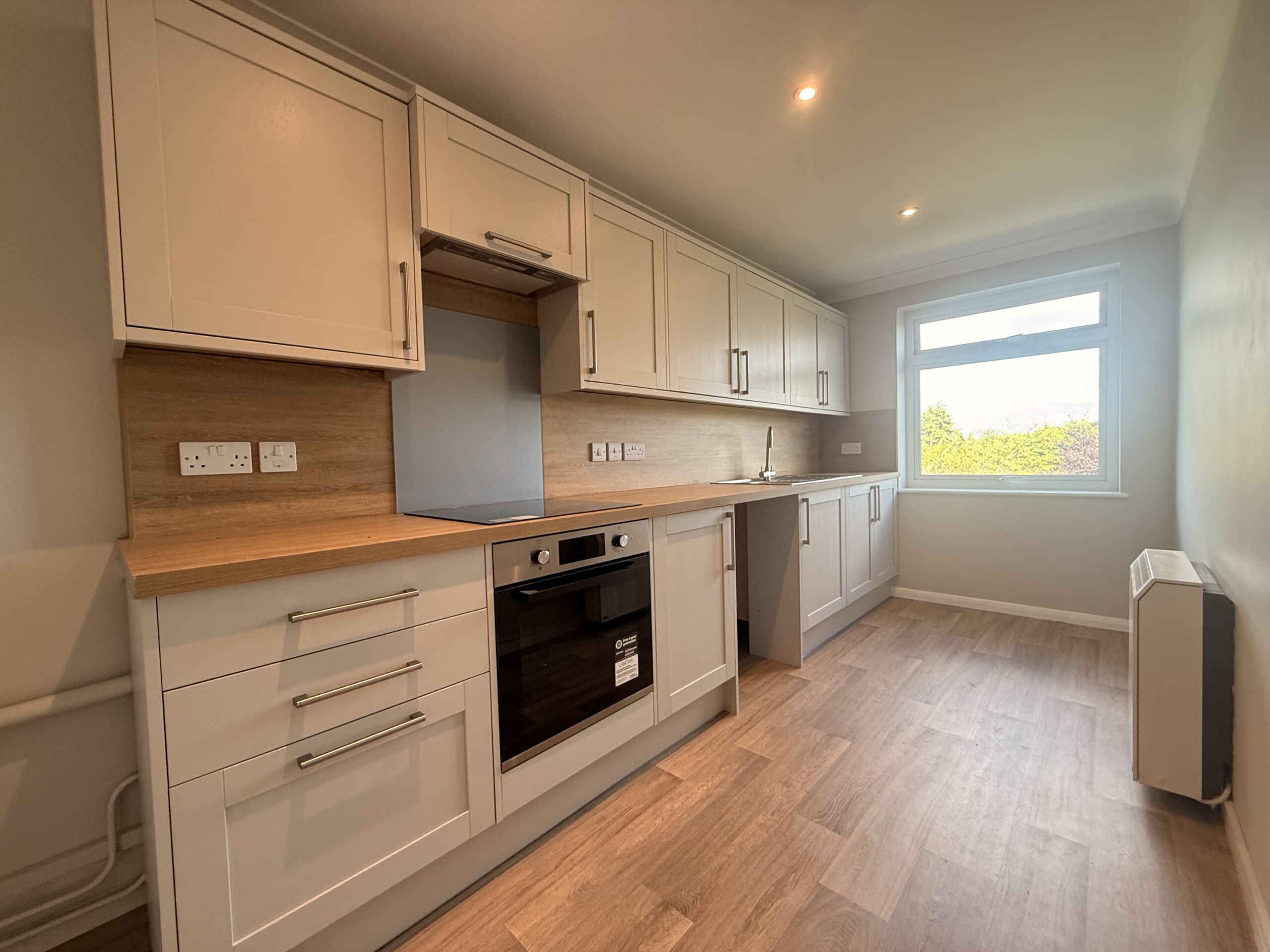 Beacon Road, Crowborough, TN6