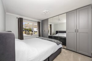 Malcolm Gardens, Polegate, BN26