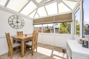 Malcolm Gardens, Polegate, BN26
