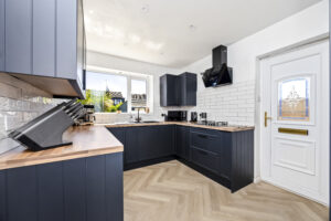 Malcolm Gardens, Polegate, BN26