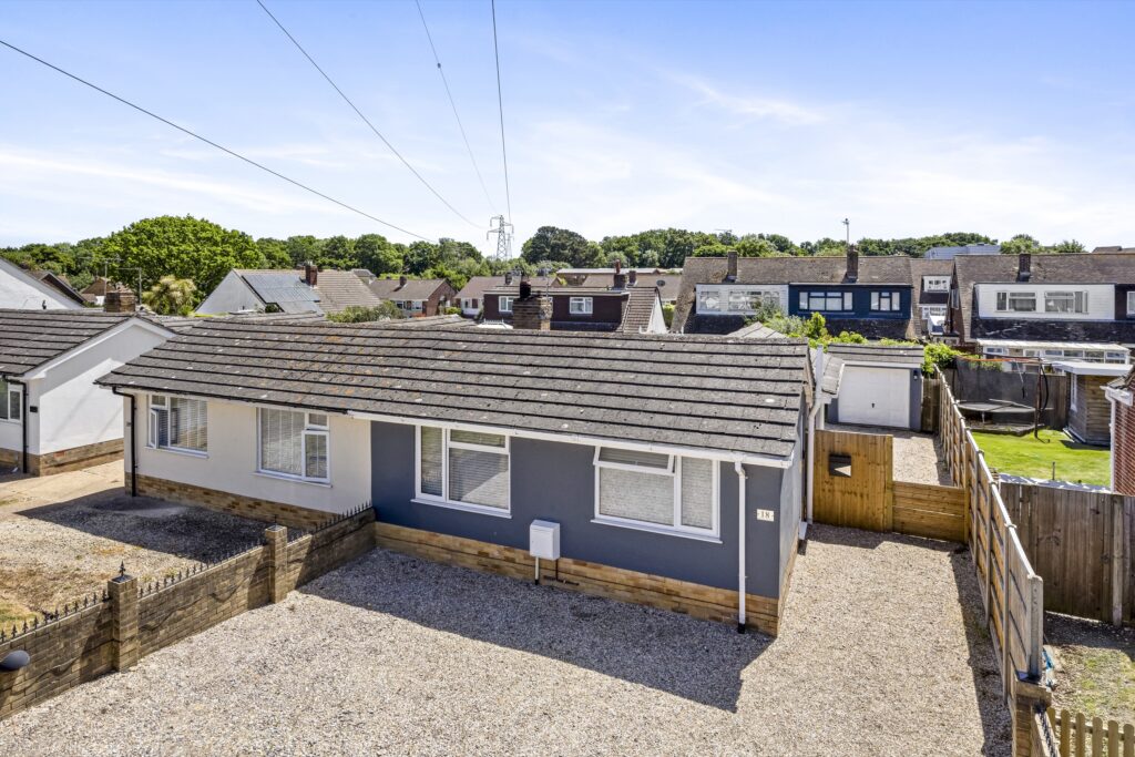 Malcolm Gardens, Polegate, BN26