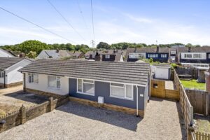 Malcolm Gardens, Polegate, BN26