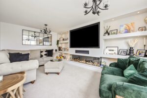 Pochard Gardens, Crowborough, TN6