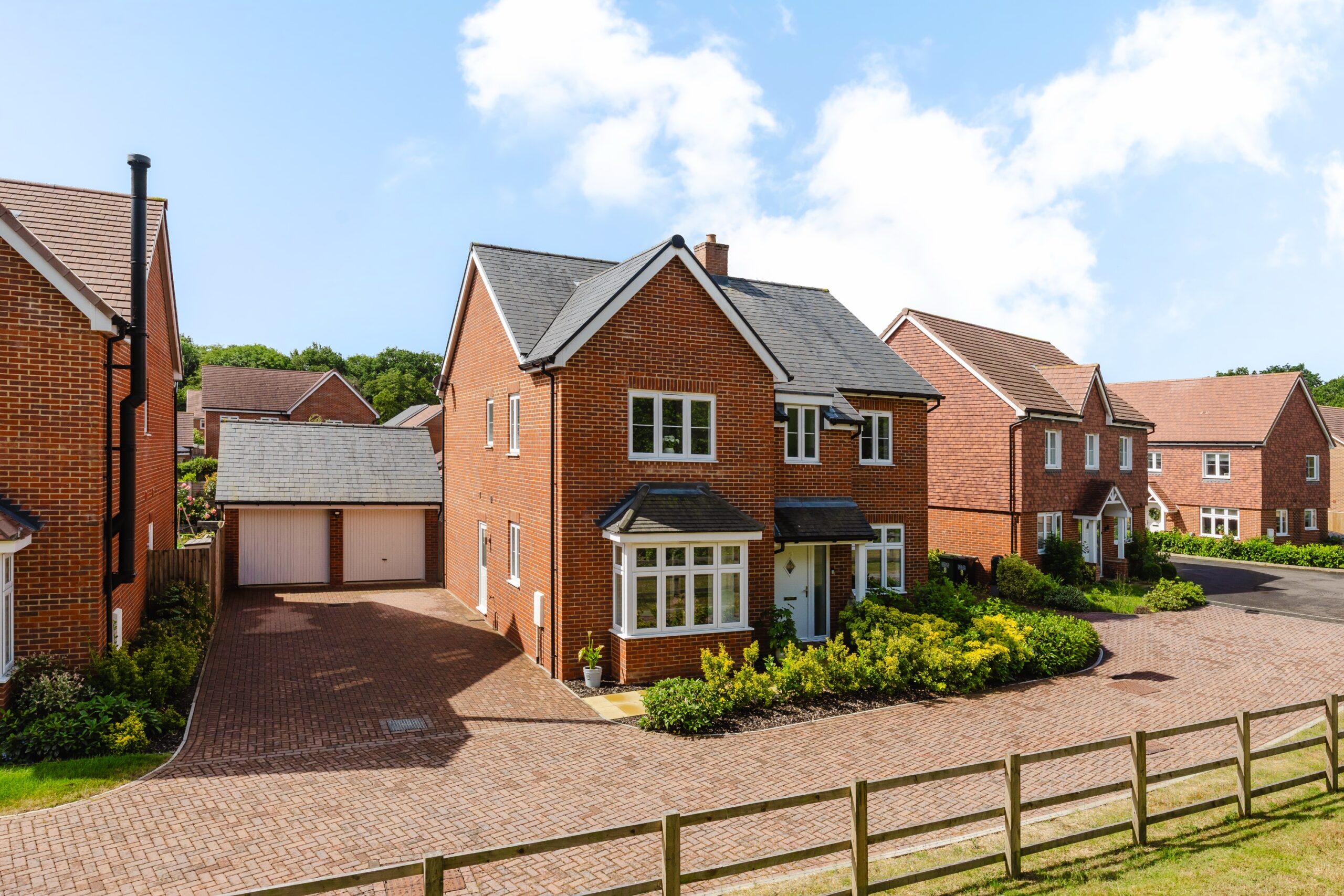 Redpoll Road, Hellingly, BN27