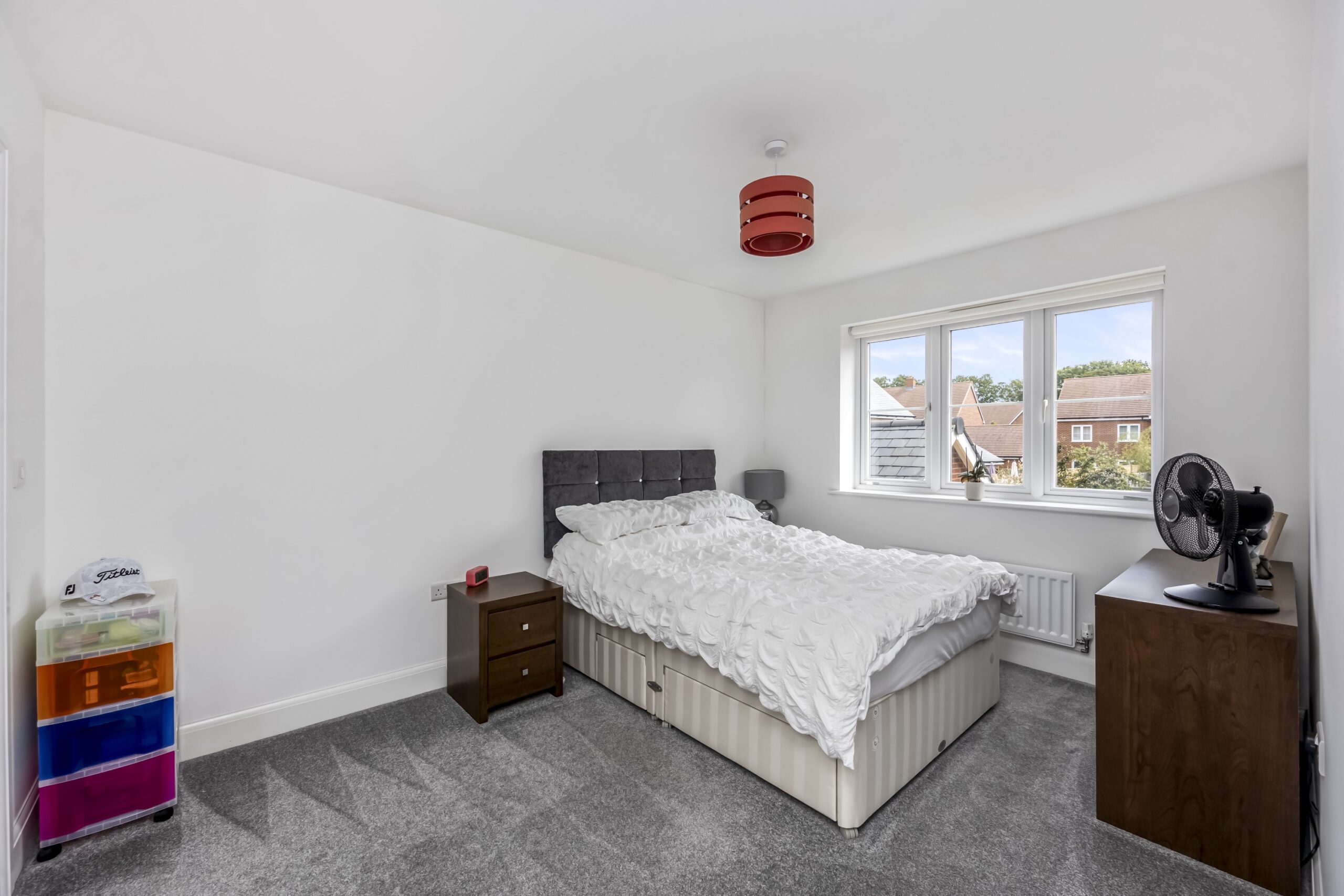 Redpoll Road, Hellingly, BN27