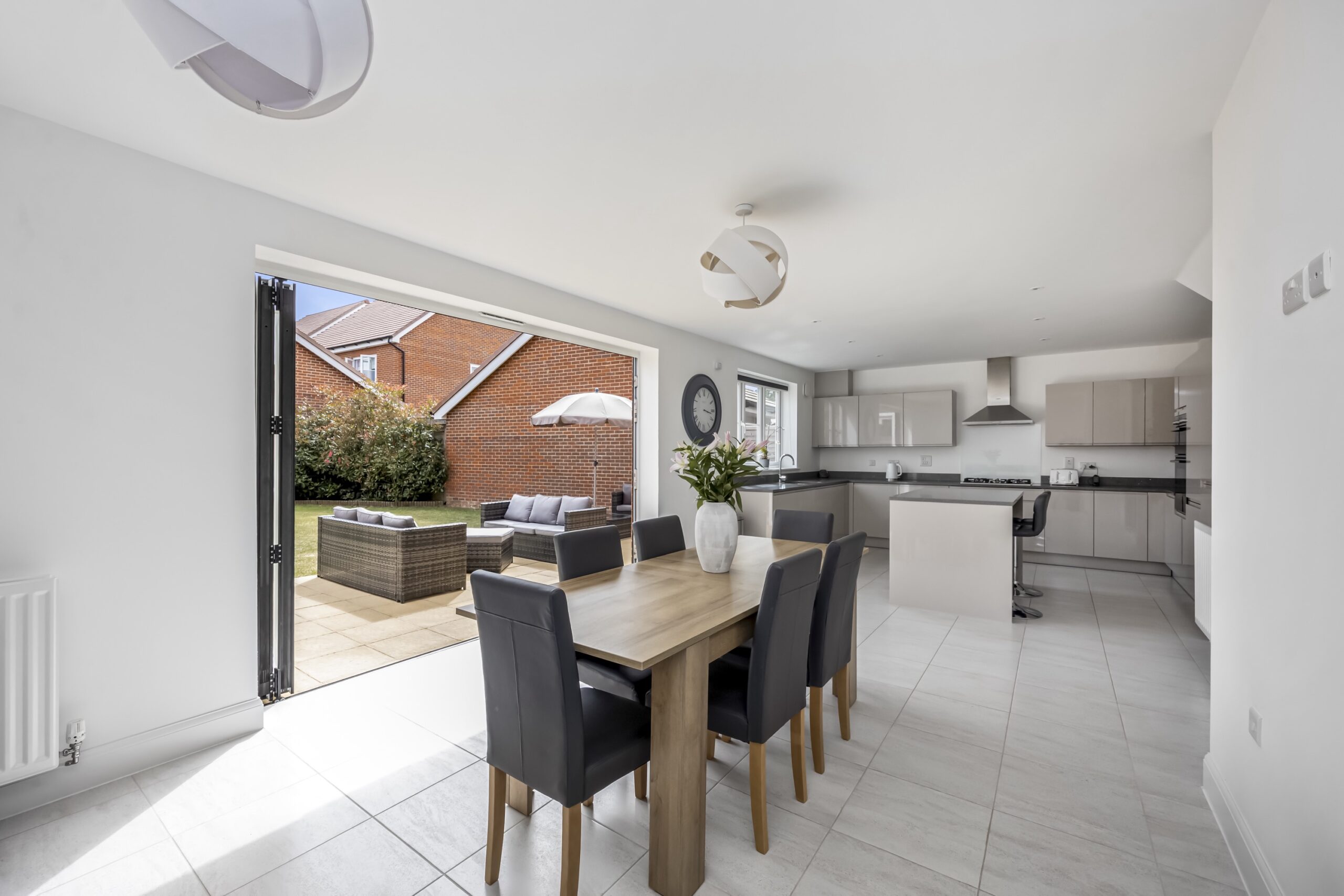 Redpoll Road, Hellingly, BN27