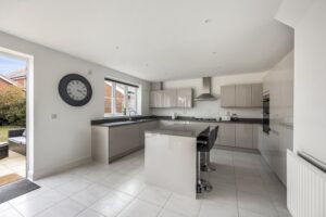 Redpoll Road, Hellingly, BN27