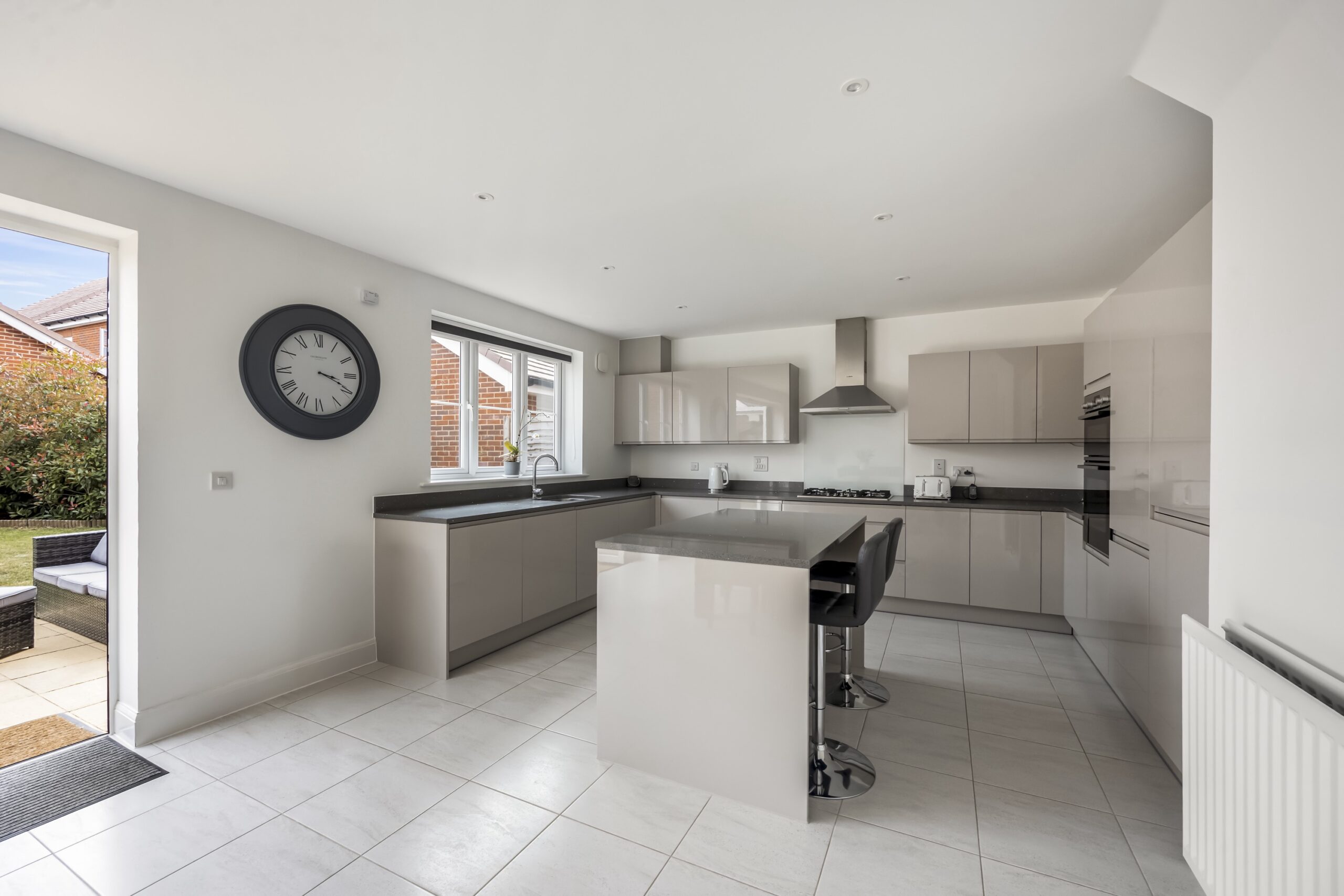 Redpoll Road, Hellingly, BN27