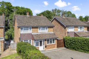 St. Richards Road, Crowborough, TN6