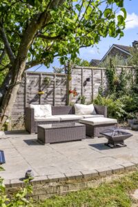 St. Richards Road, Crowborough, TN6