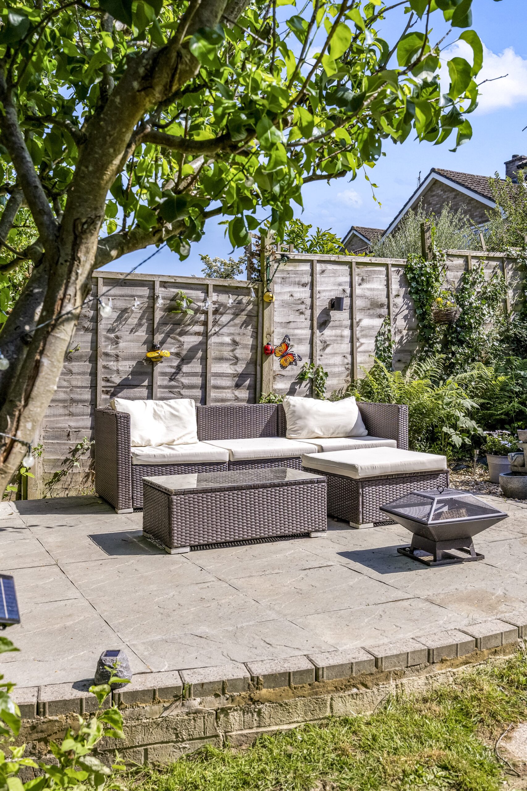 St. Richards Road, Crowborough, TN6
