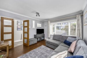St. Richards Road, Crowborough, TN6