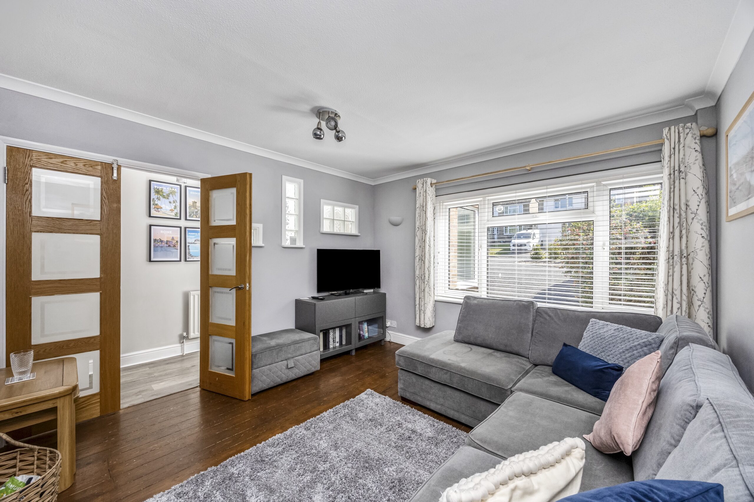 St. Richards Road, Crowborough, TN6