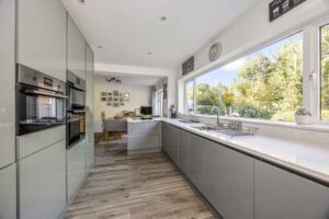 St. Richards Road, Crowborough, TN6