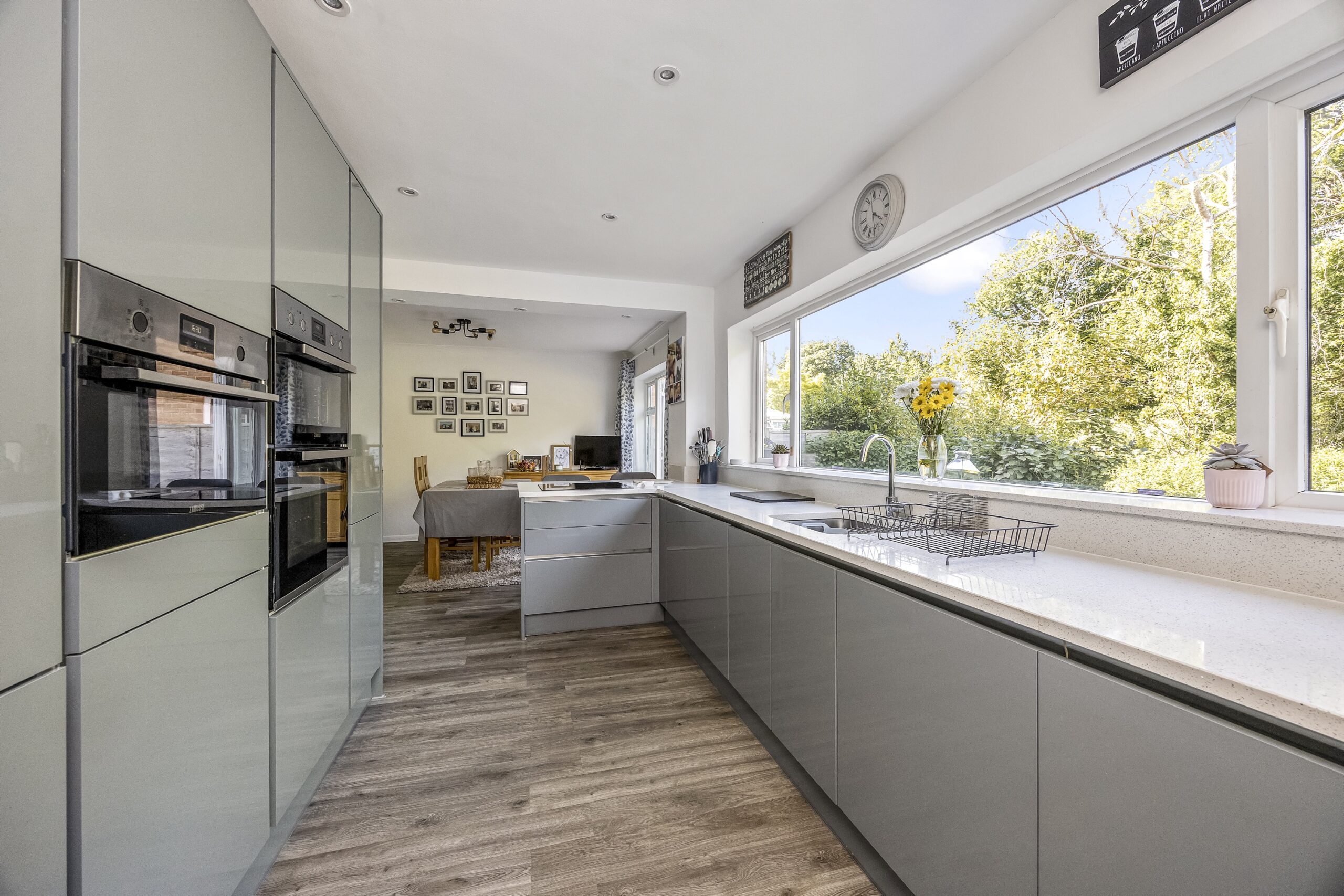 St. Richards Road, Crowborough, TN6