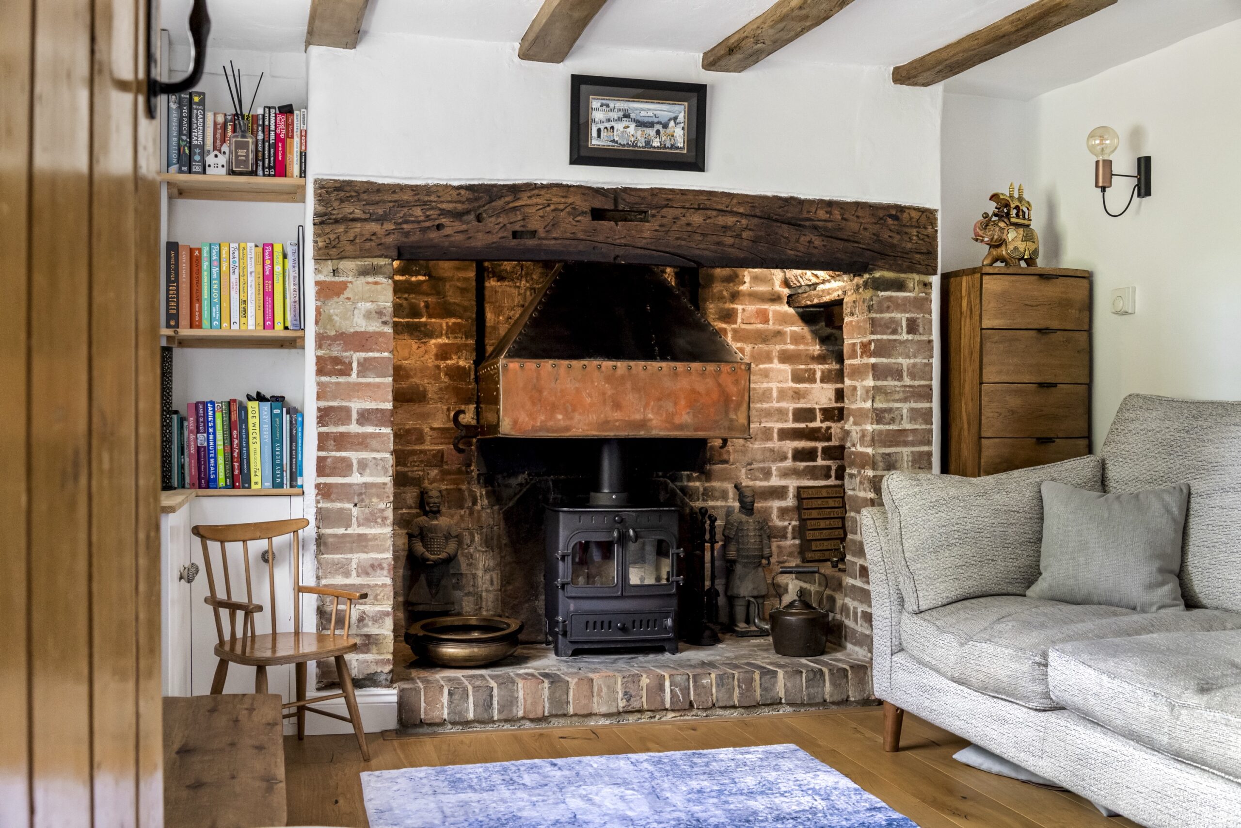 Riding Lane, Hildenborough, TN11