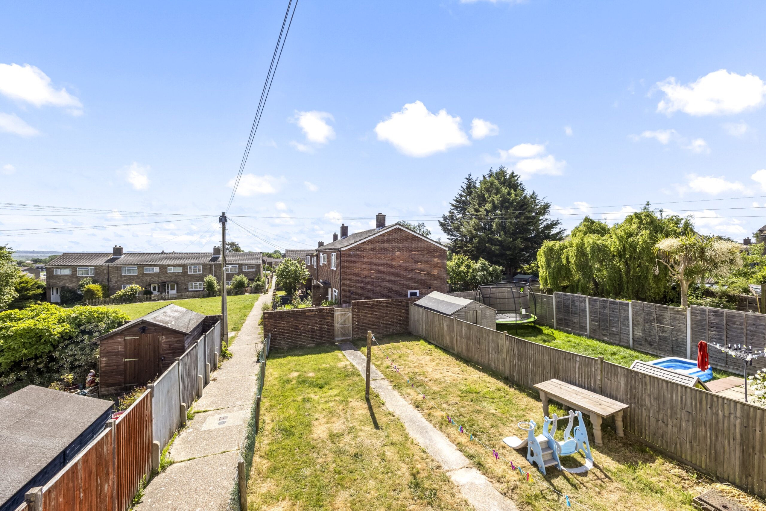 St. Marys Avenue, Hailsham, BN27