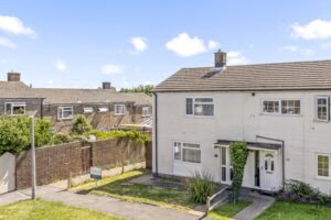 St. Marys Avenue, Hailsham, BN27