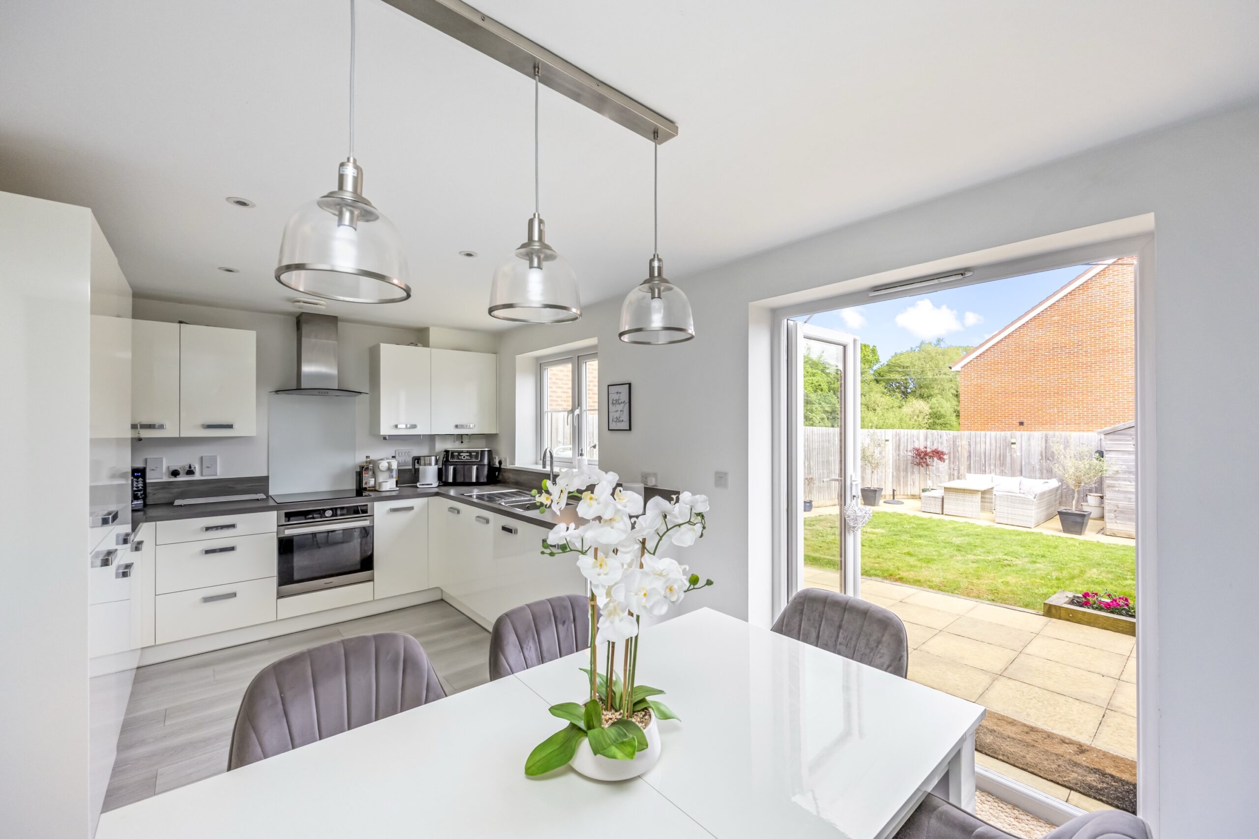 Sparrow Court, Hellingly, BN27