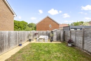 Sparrow Court, Hellingly, BN27
